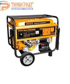 Máy phát điện dùng xăng INGCO GE65006