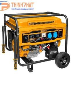 Máy phát điện dùng xăng INGCO GE55003