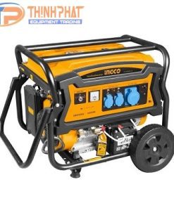 Máy phát điện dùng xăng INGCO GE65006