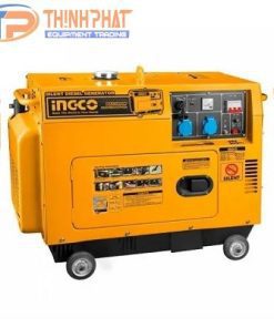 Máy phát điện dùng xăng INGCO GSE30001