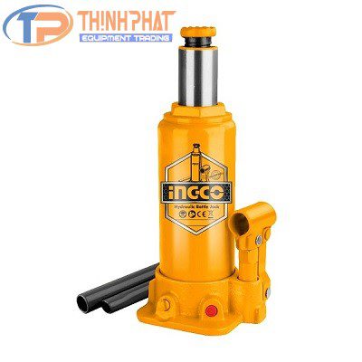 Kích đội INGCO HBJ2002