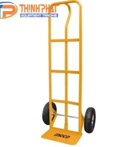 Xe đẩy hàng 2 bánh Ingco HHHT20141