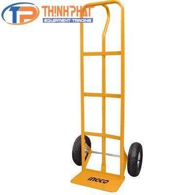 Xe đẩy hàng 2 bánh Ingco HHHT20221