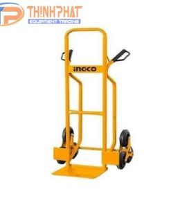 Xe đẩy hàng 2 bánh Ingco HHHT20461