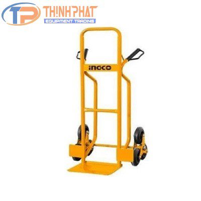 Xe đẩy hàng 2 bánh Ingco HHHT20461