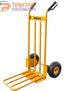 Xe đẩy hàng 2 bánh Ingco HHHT20771