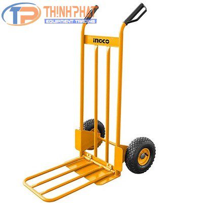 Xe đẩy hàng 2 bánh Ingco HHHT20771