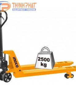 Xe nâng tay INGCO HHPT01251