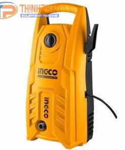Máy xịt rửa áp lực INGCO HPWR14008