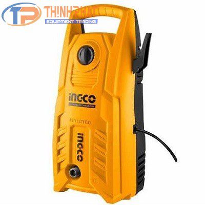 Máy xịt rửa INGCO HPWR12001