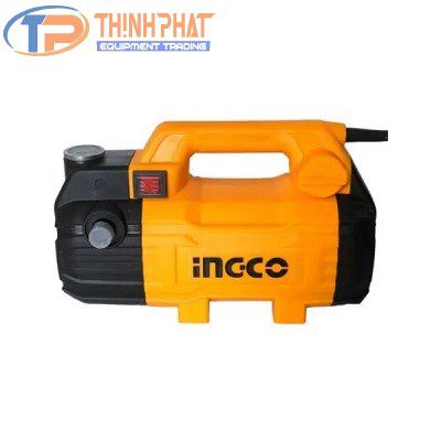 Máy xịt rửa INGCO HPWR15028