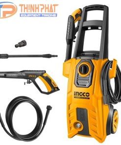 Máy xịt rửa INGCO HPWR25008