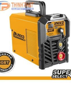 MÁY HÀN ĐIỆN TỬ 160A INGCO ING-MMA1602