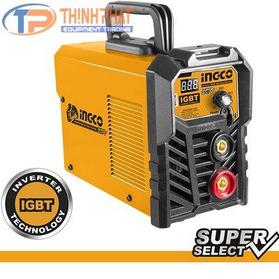Máy hàn điện tử Ingco ING-MMA1302
