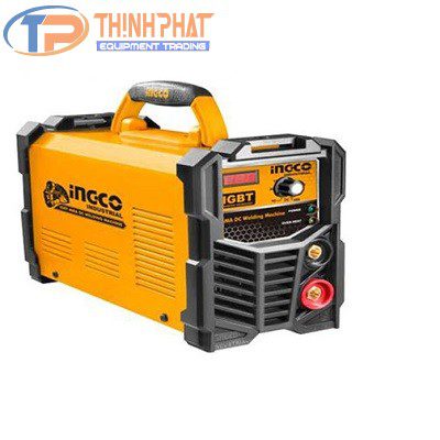 Máy hàn điện tử Inverter INGCO ING-MMA1805