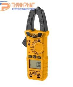 Ampe kìm đo AC kỹ thuật số INGCO DCM2001