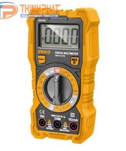 Đồng hồ vạn năng INGCO DM200