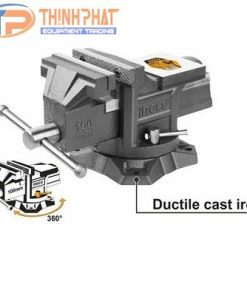 Ê tô kẹp INGCO HBV086