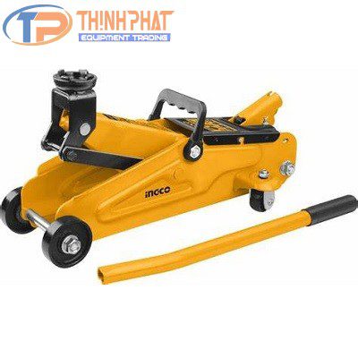 Kích cá sấu nâng nhanh Ingco HFJ304