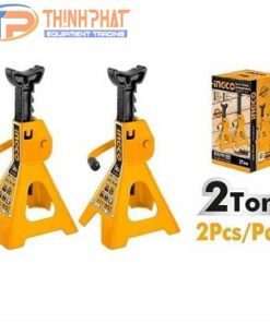 Đội kê 2 tấn Ingco HJS0201