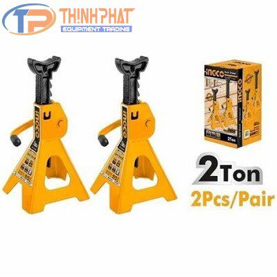 Đội kê 2 tấn Ingco HJS0201