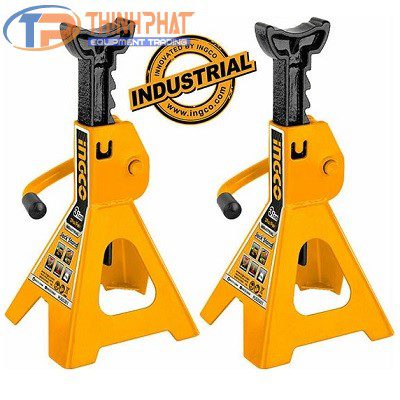 Đội kê 3 tấn Ingco HJS0301