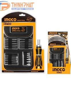 Bộ 26 tua vít INGCO HKSDB0268