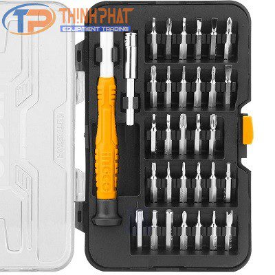 Bộ tuốc nơ vít đa năng 32 chi tiết Ingco HKSDB0328