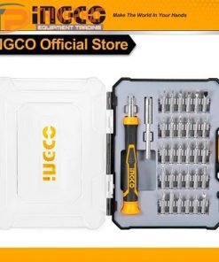 Bộ 32 đầu vít Ingco HKSDB0348