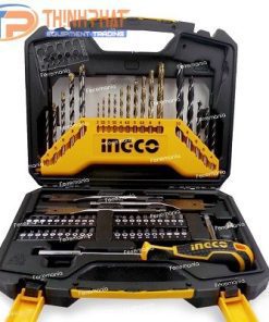 Bộ dụng cụ 67 chi tiết INGCO HKTAC010671