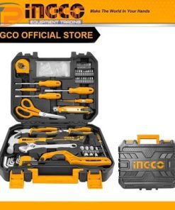 Bộ 120 món dụng cụ Ingco HKTHP21201