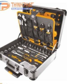 Bộ Dụng Cụ 147 Chi Tiết INGCO HKTHP21471