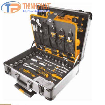 Bộ Dụng Cụ 147 Chi Tiết INGCO HKTHP21471
