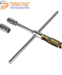 Tắc kê chữ thập INGCO HRCW40231