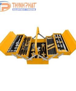 Bộ công cụ 59 chi tiết INGCO HTCS15591