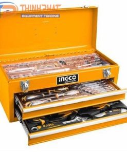 Bộ hộp đồ nghề Ingco 97 món dụng cụ HTCS220971