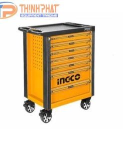 Tủ dụng cụ 162 chi tiết INGCO HTCS271621