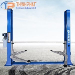 Cầu nâng rửa xe ô tô