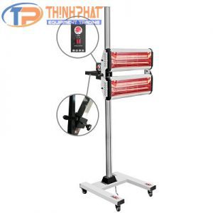 Giá bóng đèn uv sấy sơn