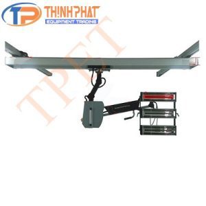 Bóng đèn sấy sơn hồng ngoại