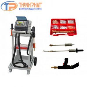 Khi nào thì cần sử dụng máy hàn rút tôn