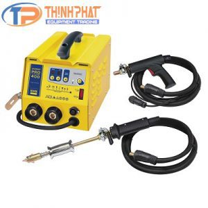 Máy hàn rút tôn Gyspot Pro 230