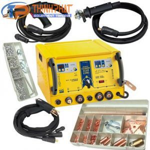 Máy hàn rút tôn chất lượng cao cấp Tpet