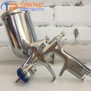 Giá súng sơn tĩnh điện