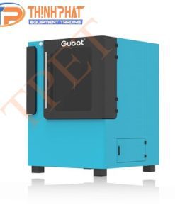 Máy phay mặt mâm lazang ô tô CNC GBT-LSL28 GUBOT
