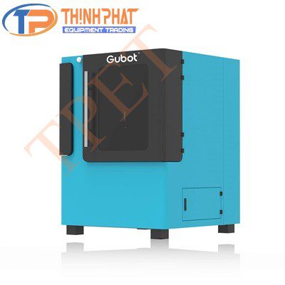 Máy phay mặt mâm lazang ô tô CNC GBT-LSL28 GUBOT
