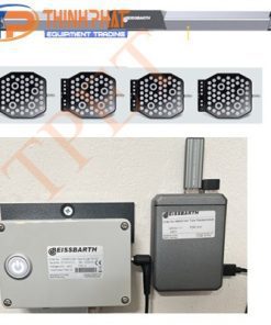 Thiết bị kiểm tra góc đặt bánh xe công nghệ 3D Q.Lign T.41 KIT