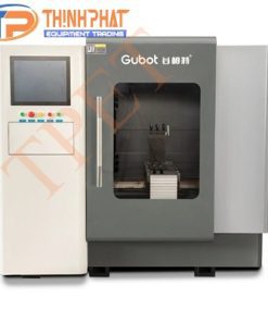 Máy phay mặt mâm lazang ô tô CNC GBT-LSW28