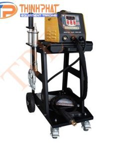 Máy hàn giật rút tôn xách tay SP-5110D Solary
