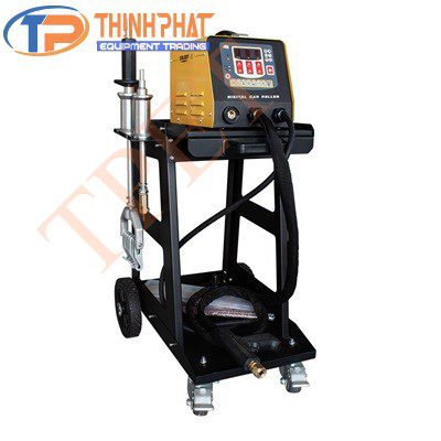 Máy hàn giật rút tôn xách tay SP-5110D Solary